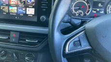 Skoda Scala 1.0 TSI 95 SE 5dr Petrol Hatchback